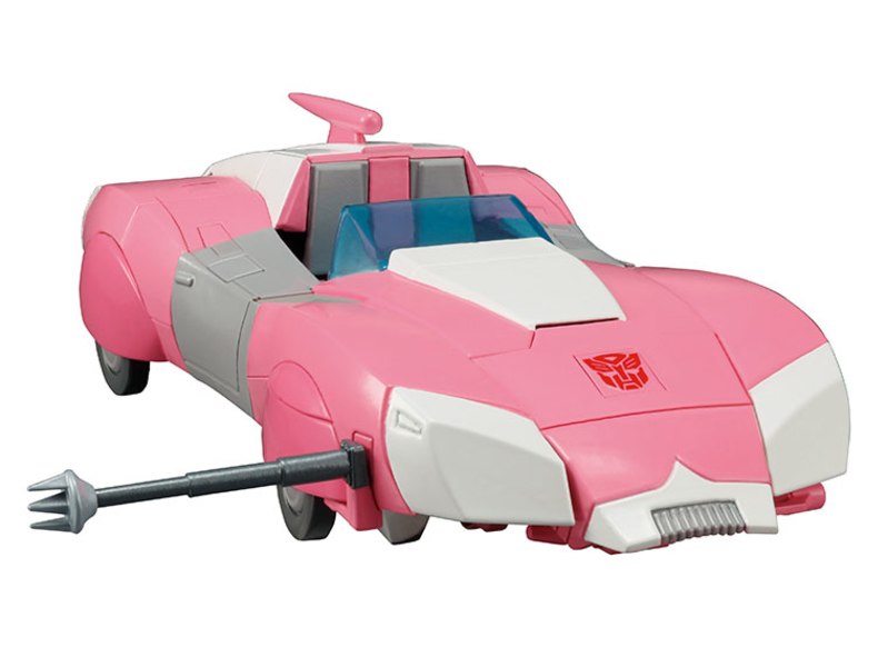 Image Of Masterpiece MP 51 Arcee (24a) (15 of 26)